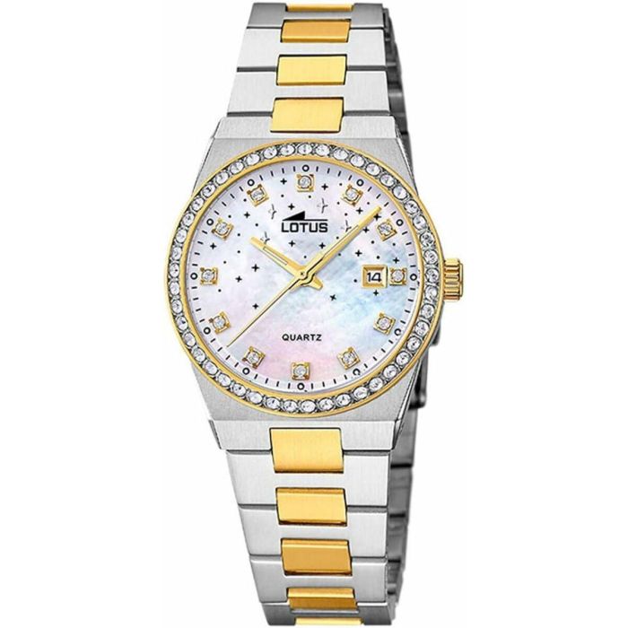 Reloj Mujer Lotus 18886/1 Reloj Mujer Lotus 18886/1
