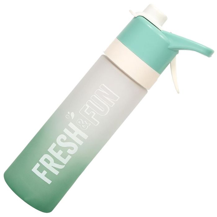 Botella Con Pulve. 700 Ml 2 En 1 Cook Concept 4 Botella Con Pulve. 700 Ml 2 En 1 Cook Concept 4