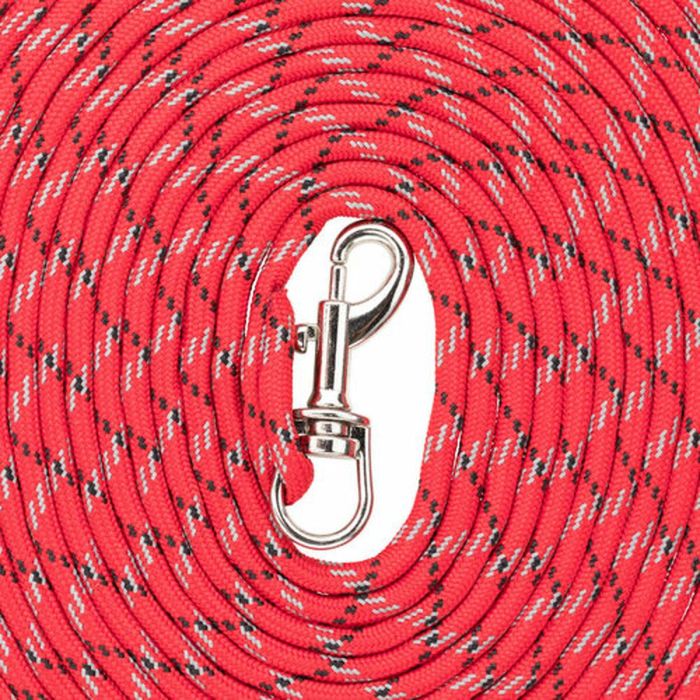 Correa de rastreo Trixie Junior Rojo 1