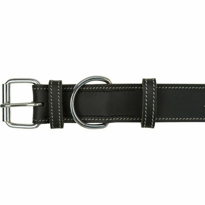 Collar para Perro Trixie Heartbeat Negro S/M 34-40 cm 3