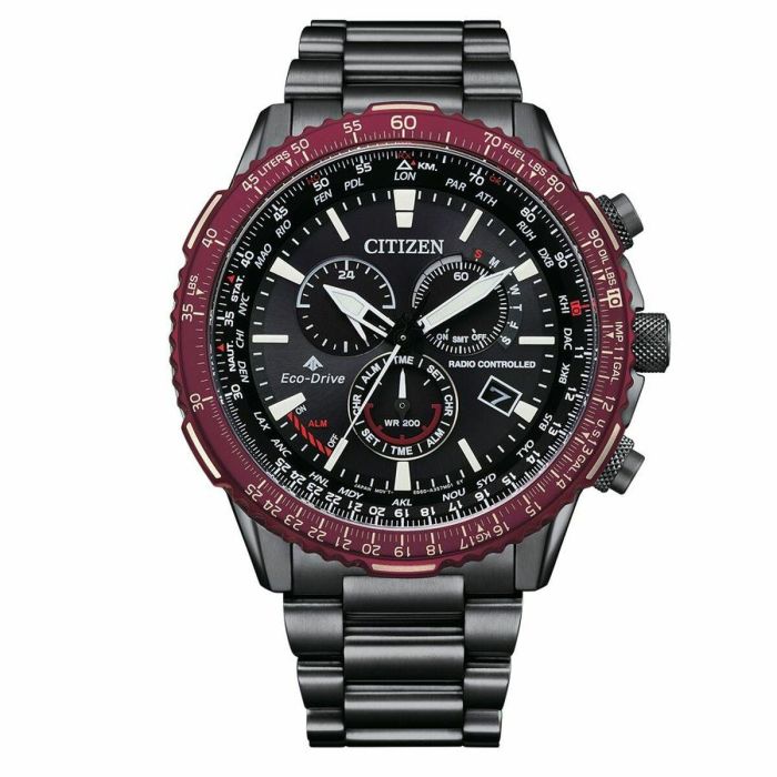 Reloj Hombre Citizen CB5009-55E (45,9 mm) Reloj Hombre Citizen CB5009-55E (45,9 mm)
