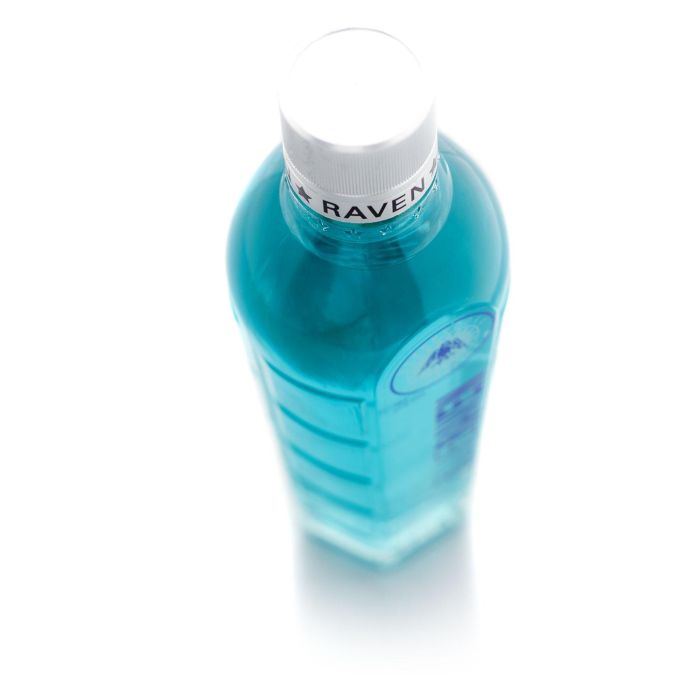 Vodka Raven Blue 700 ml 2 Vodka Raven Blue 700 ml 2