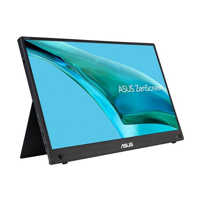 ASUS ZenScreen MB16AHG Monitor Portátil 39.6cm (15.6") Full HD IPS 144Hz Antirreflectante con HDMI y USB-C 4