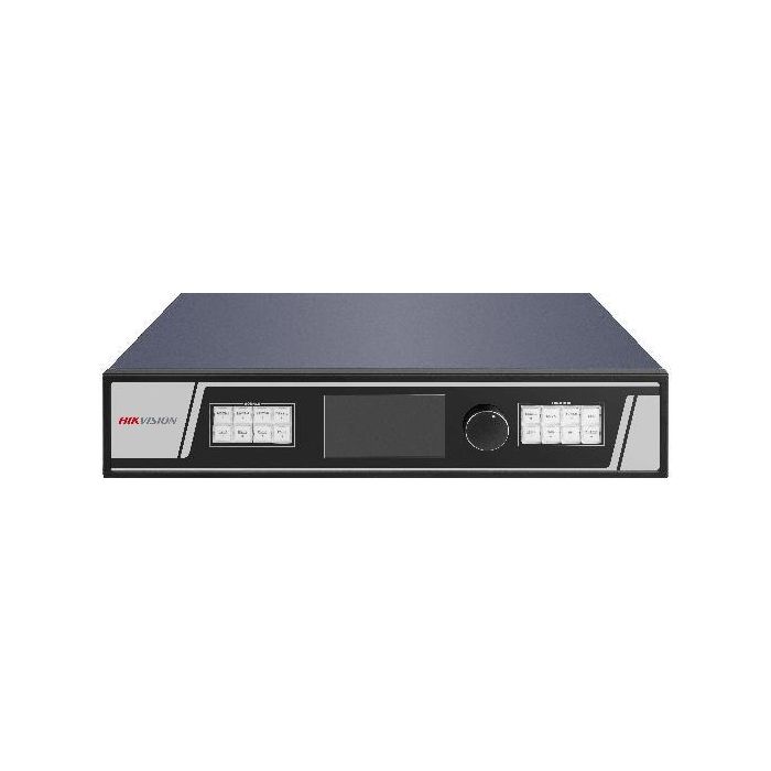 Hikvision Controlador LED Full color