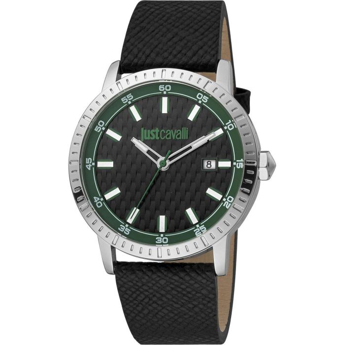 Reloj Hombre Just Cavalli JC1G216L0025 4
