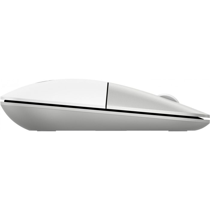 HP Raton Z3700 Blanco ceramico inalambrico 3