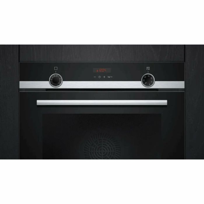 Horno Siemens AG HB574AER3 71 L 2 Horno Siemens AG HB574AER3 71 L 2