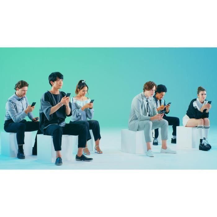 Nintendo 1-2 Switch! Edición estándar para Nintendo Switch - Colección de Minijuegos Interactivos 5 Nintendo 1-2 Switch! Edición estándar para Nintendo Switch - Colección de Minijuegos Interactivos 5