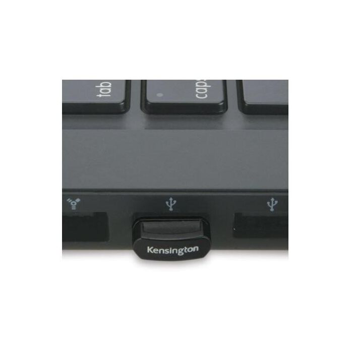 Ratón Inalámbrico Kensington K72423WW Gris 4 Ratón Inalámbrico Kensington K72423WW Gris 4