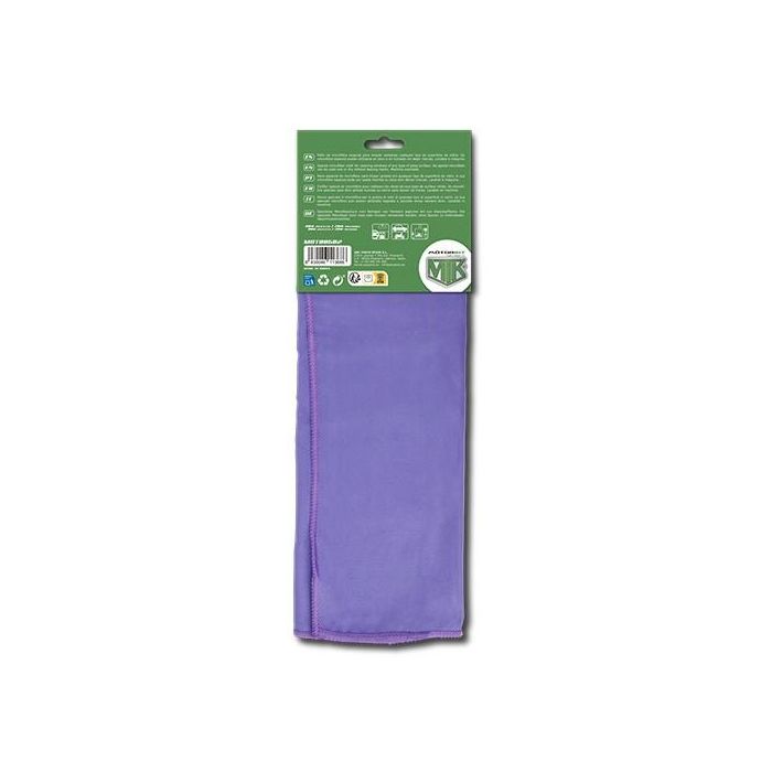 Bayeta Limpia Cristales Mtk 40*40 cm Cs25 MOT00502 1 Bayeta Limpia Cristales Mtk 40*40 cm Cs25 MOT00502 1