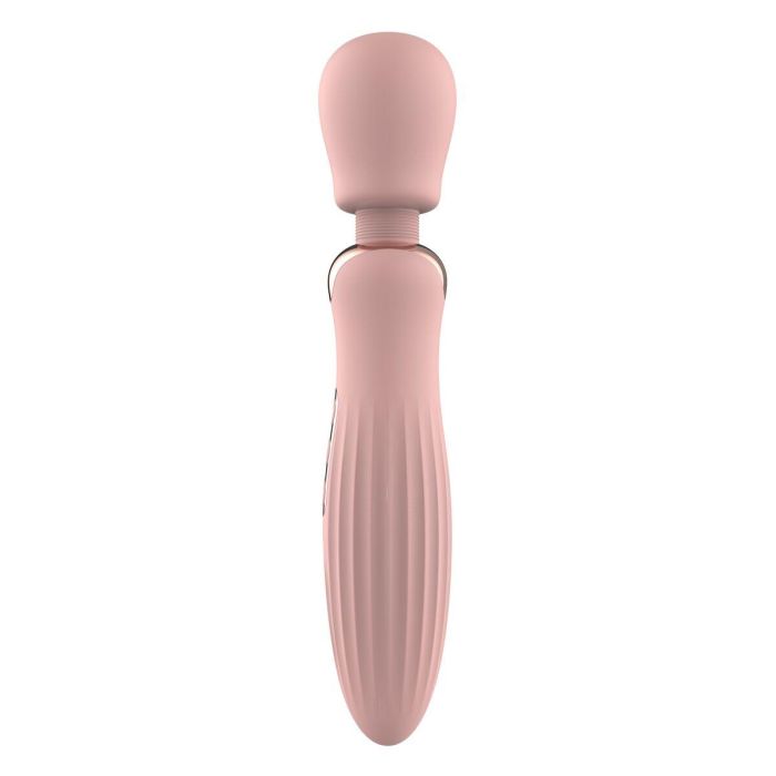 Masajeador Dream Toys Glam Rosa 4