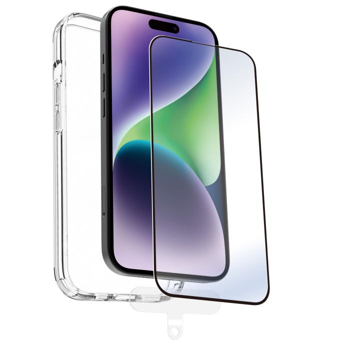 Funda Muvit Shockproof 2M Apple Iphone 2 Funda Muvit Shockproof 2M Apple Iphone 2