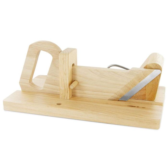 Cook Concept Cortador Embutido Bistrot Colección 29x17 cm 2