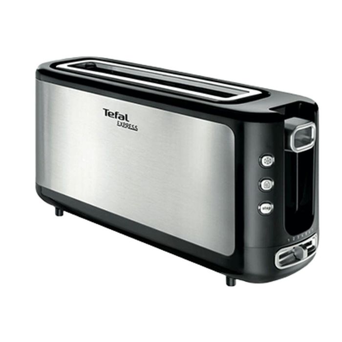 TEFAL TL365ETR Toaster Express - Inox