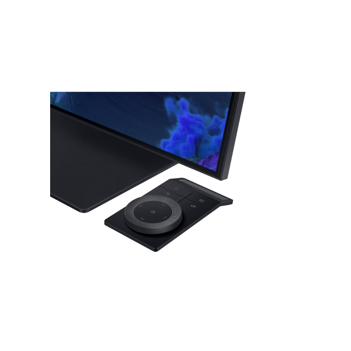 Samsung Odyssey S55CG970NU Pantalla para PC 55" (139,7 cm) 4K Ultra HD LED Negro Mate 165Hz 1ms Curva 1000R 3