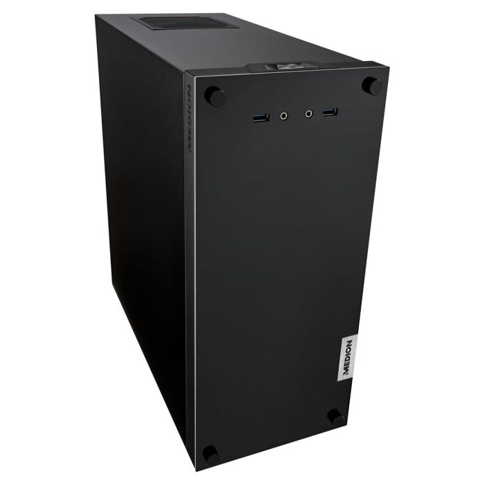 PC de Sobremesa Medion MD35325 intel core i5-12400 16 GB RAM 1 TB SSD NVIDIA GeForce RTX 3050 1 PC de Sobremesa Medion MD35325 intel core i5-12400 16 GB RAM 1 TB SSD NVIDIA GeForce RTX 3050 1