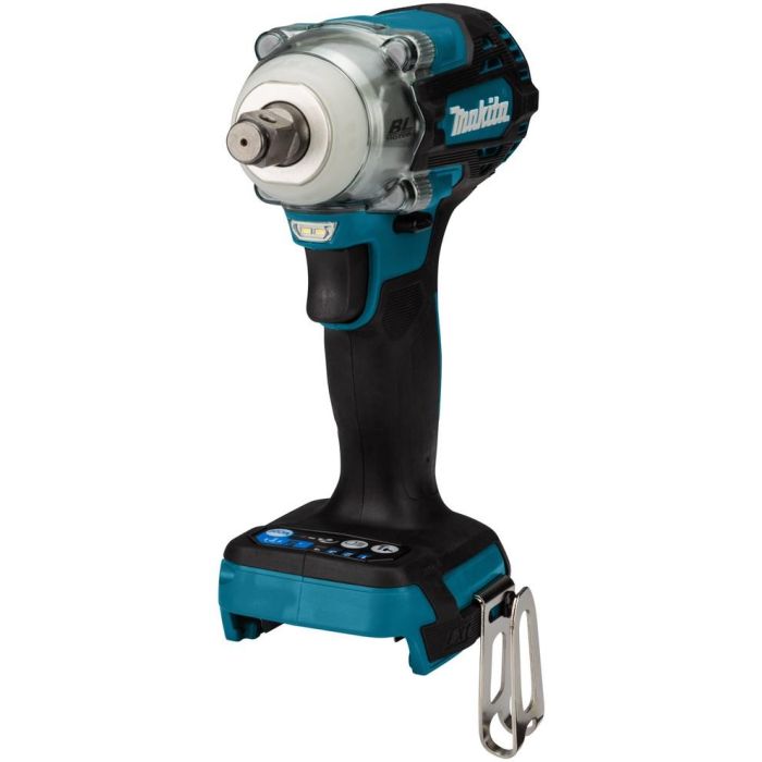 Makita DTW300ZJ Akku-Schlagschrauber 6