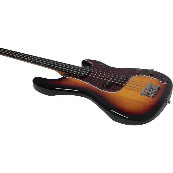 Bajo Eléctrico Eko Starter Pb300 Tipo Precision - Sunburst Eko 4