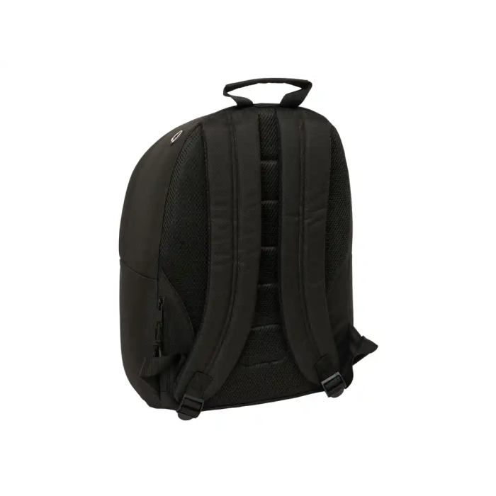 Safta Mochila para portátil 14,1" Benetton Basics (410x310x160 mm) 1