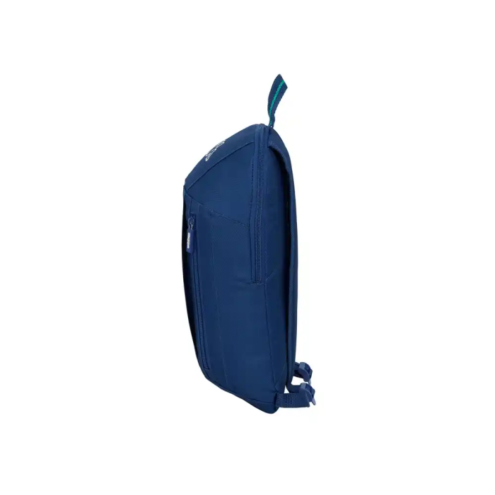 Safta Mochila Mini Kappa Marino 390x220x100 mm 2