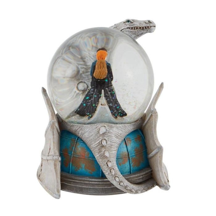 Figura Enesco Bola Agua Decorativa Harry 2 Figura Enesco Bola Agua Decorativa Harry 2