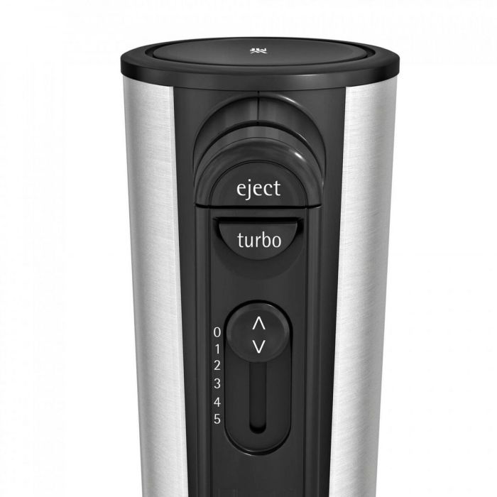 Batidora de Vaso WMF 04.1656.0011 Negro metálico 400 W 4