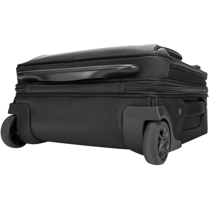 Targus TBR038GL Maleta Tranvía 24L Carbón vegetal para Portátil 16 pulgadas Compacta 7 Targus TBR038GL Maleta Tranvía 24L Carbón vegetal para Portátil 16 pulgadas Compacta 7