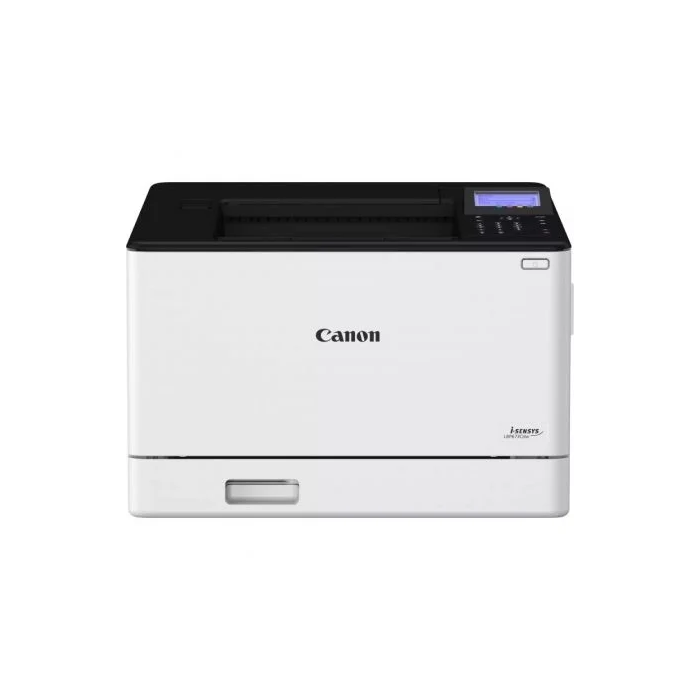 Canon I-SENSYS LBP673CDW Impresora Láser Color WiFi Dúplex Blanca 5456C007 0 Canon I-SENSYS LBP673CDW Impresora Láser Color WiFi Dúplex Blanca 5456C007 0