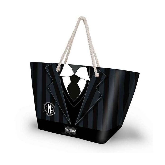 Karactermania Bolso Playa Soleil Uniform 37x52x17 cm 1 Karactermania Bolso Playa Soleil Uniform 37x52x17 cm 1