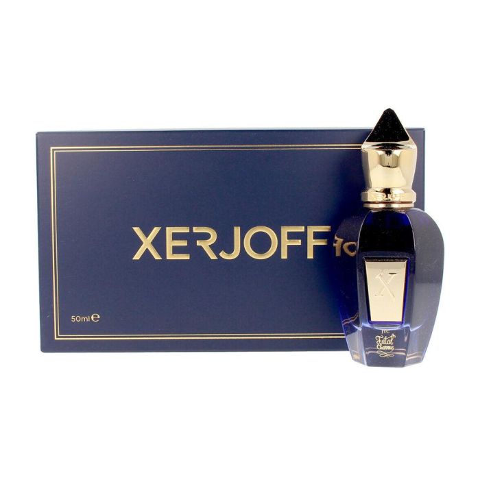 Xerjoff FATAL CHARME edp vapo 50 ml Eau de Parfum para Mujer 1