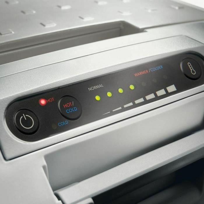 Dometic TCX 35 ACDC - Nevera Térmica 33 L para Coche y Casa - Frío y Calor - 12V / 24V / 230V 2