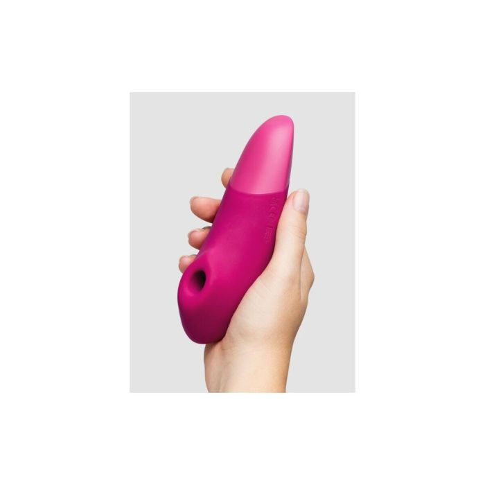 Succionador de Clítoris Womanizer Rosa 3