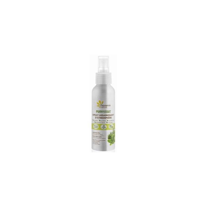 Spray Purificante Con 30 Ae 100Ml. Bio Spray Purificante Con 30 Ae 100Ml. Bio