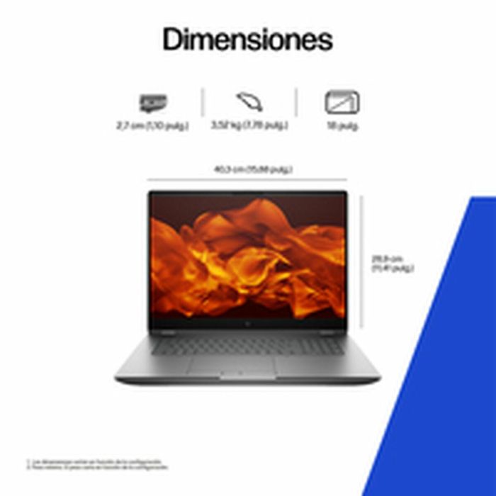 Polvos Compactos HP 98L94ET#ABE 13 Polvos Compactos HP 98L94ET#ABE 13