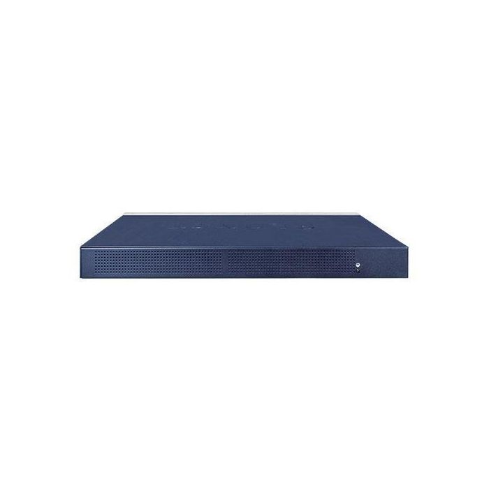 Planet Switch industrial 24 puertos PoE Gigabit 10/100/1000T 802.3at + 4 SFP+ 10G compartido gestionable L3 2 Planet Switch industrial 24 puertos PoE Gigabit 10/100/1000T 802.3at + 4 SFP+ 10G compartido gestionable L3 2