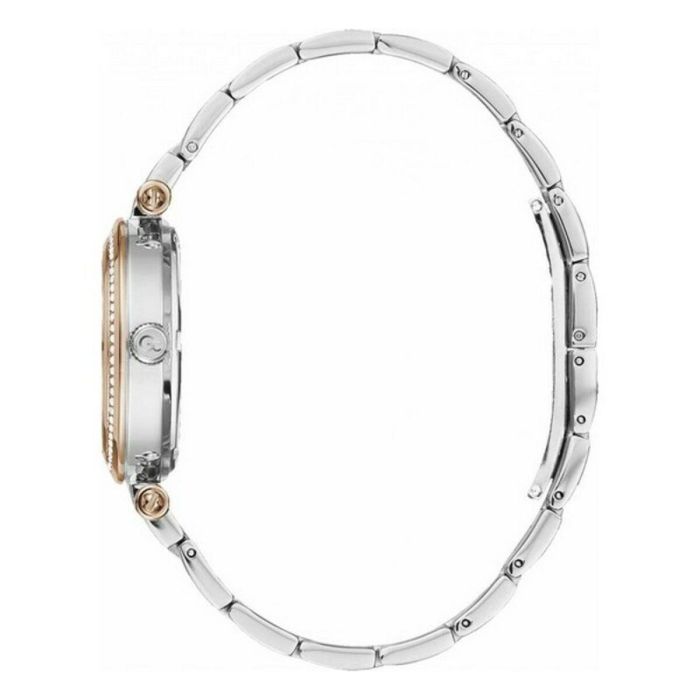 Reloj Mujer GC Watches Y47004L1MF Plateado 2