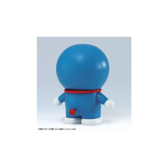 Figure - Rise Mechanics Doraemon Re - Run 5 Figure - Rise Mechanics Doraemon Re - Run 5
