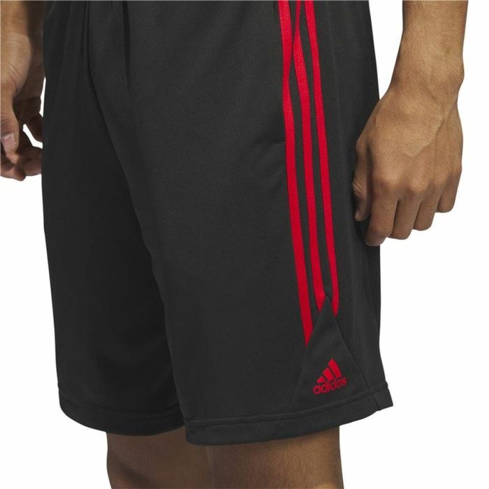 Pantalones Cortos Deportivos para Hombre Adidas 3-Trainning ipes 2 Pantalones Cortos Deportivos para Hombre Adidas 3-Trainning ipes 2