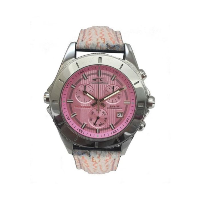 Reloj Unisex Chronotech CT7636L-06 (Ø 42 mm) 1 Reloj Unisex Chronotech CT7636L-06 (Ø 42 mm) 1