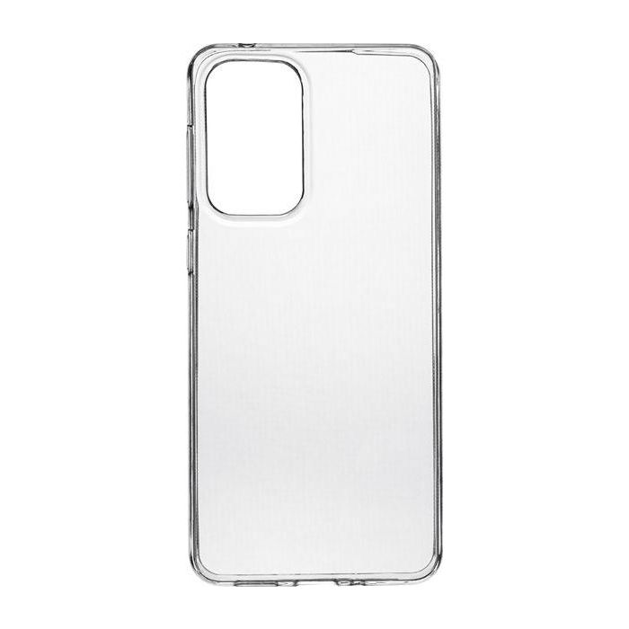 eSTUFF Funda TPU transparente para Samsung Galaxy A33 5G LONDON 0 eSTUFF Funda TPU transparente para Samsung Galaxy A33 5G LONDON 0