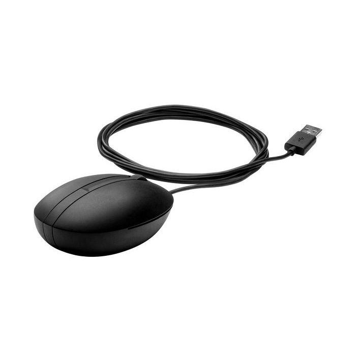 HP 320M Ratón con Cable – Optimizado para Productividad en el Espacio de Trabajo 2 HP 320M Ratón con Cable – Optimizado para Productividad en el Espacio de Trabajo 2