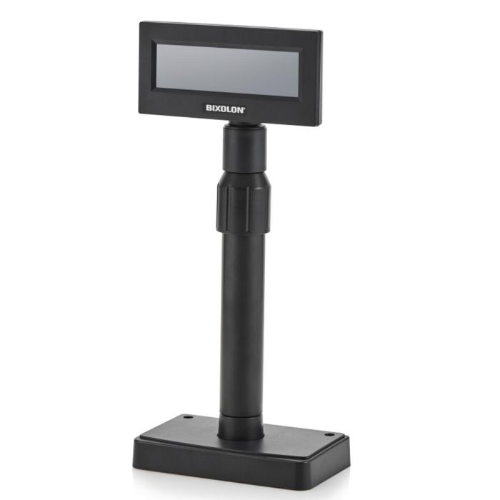 Bixolon BCD-2000K, STN LCD (Mono), USB, Dark-Gray Bixolon BCD-2000K, STN LCD (Mono), USB, Dark-Gray