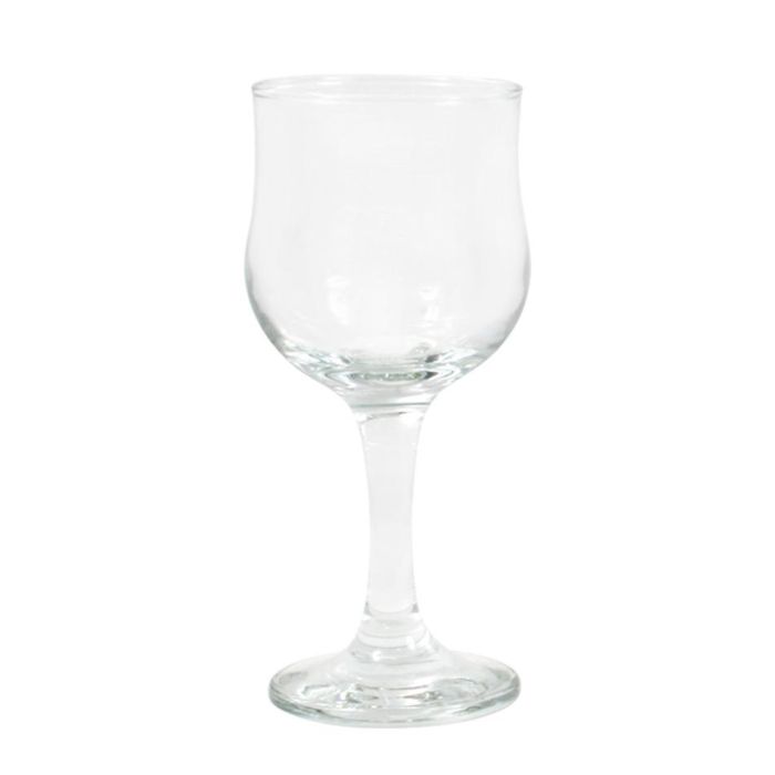 Lav Set 6 Copas Vino Blanco 200 cc (4 Cajas) 5