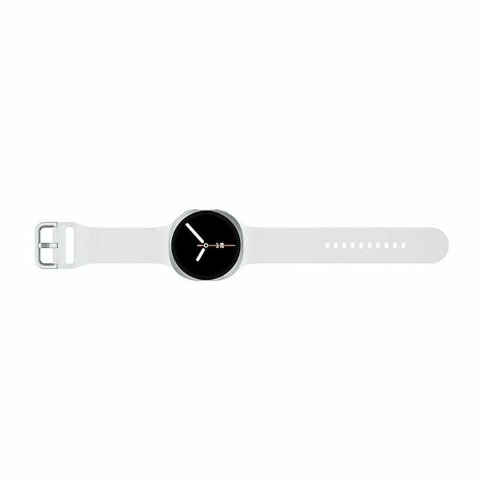 Smartwatch Samsung SM-L330NZSAEUE Plateado 1,5" Ø 44 mm 11 Smartwatch Samsung SM-L330NZSAEUE Plateado 1,5" Ø 44 mm 11
