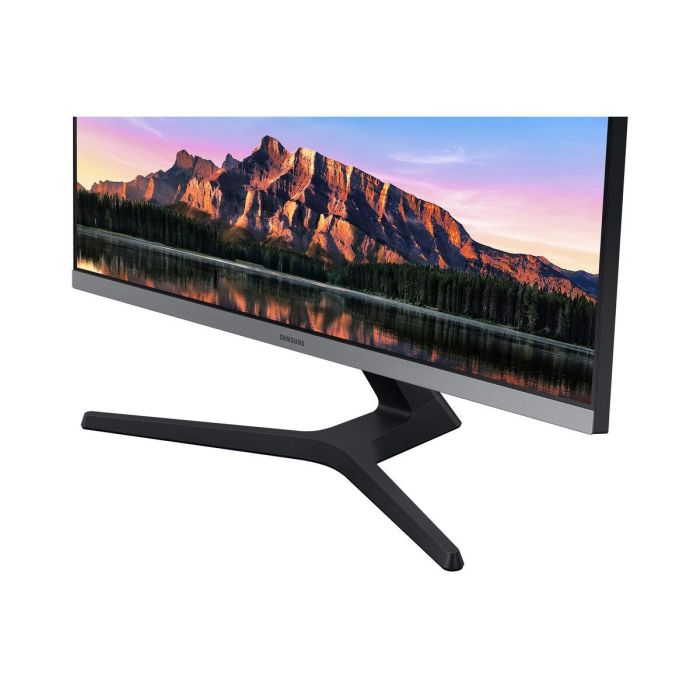 Monitor Samsung U28R552UQP 4K Ultra HD 28" 17