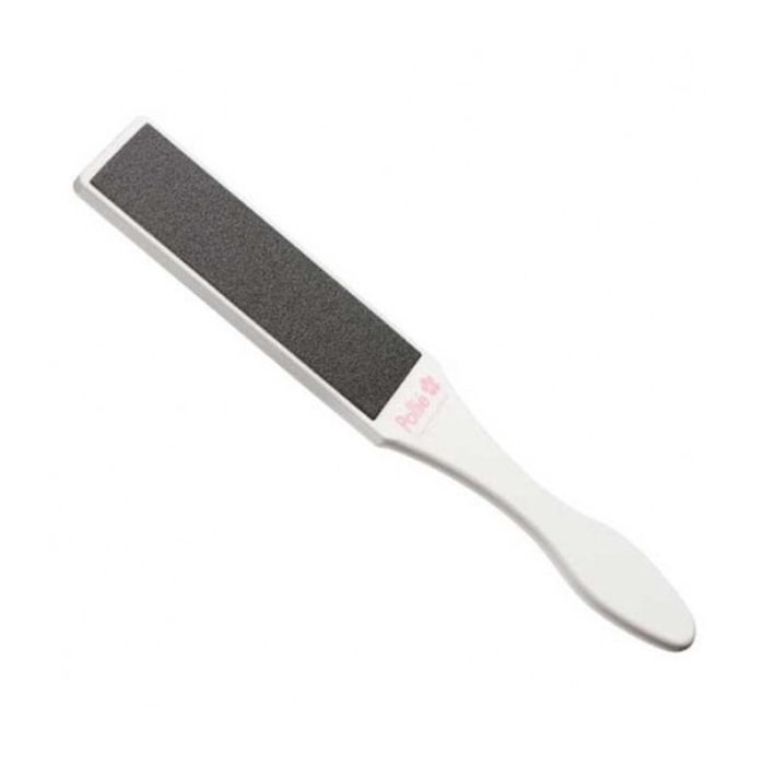 Eurostil Plastico raspa-callos pedicura Eurostil Plastico raspa-callos pedicura