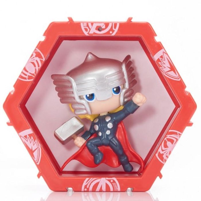 Wow! Pod - Marvel Thor 1 Wow! Pod - Marvel Thor 1