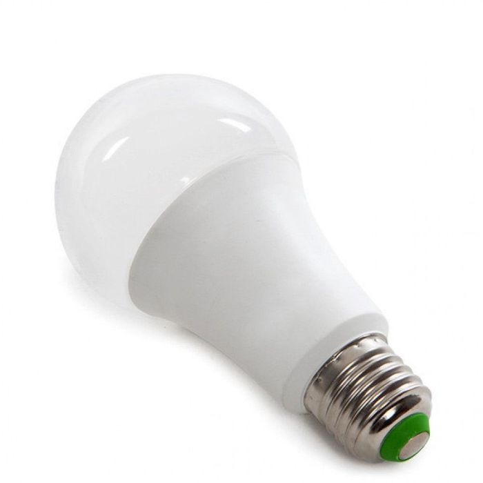 Bombilla LED E27 5W 700Lm 6000ºK 50.000H [HO-NB-E27-5W-CW 1 Bombilla LED E27 5W 700Lm 6000ºK 50.000H [HO-NB-E27-5W-CW 1