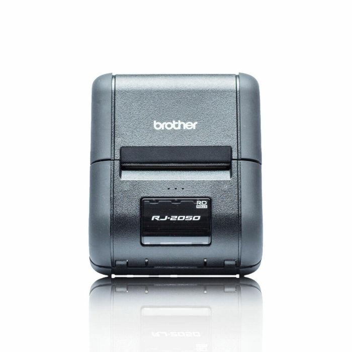 BROTHER Impresora Termica de Etiquetas y Tickets Portatil RJ-2050