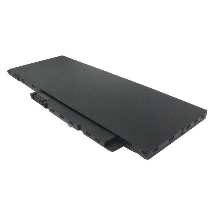 CoreParts Batería Portátil para Dell Inspiron 15 7537, 15-7537 P36F, 7737, 17 7737 - 57.72Wh Li-ion 14.8V 3900mAh Negra